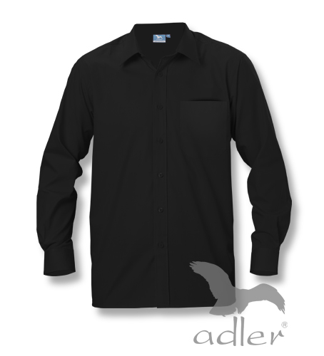 Pánská košile Style LS 209 Malfini (kvalitní košile s dlouhým rukávem )
