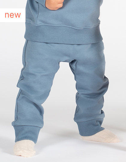 Dětské kalhoty LW850 (Kids´ Sustainable Joggers )
