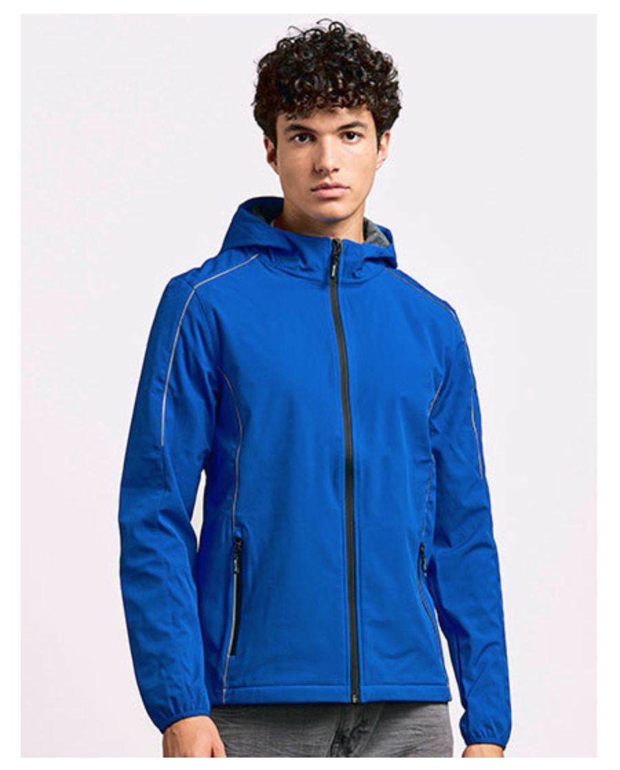 Promodoro - Pánská softshellová bunda E7830