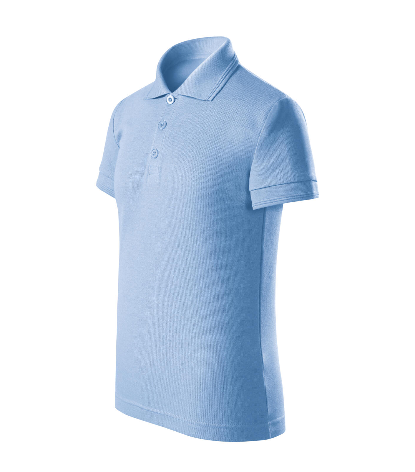 Malfini - Pique Polo Free F22 polo dětské