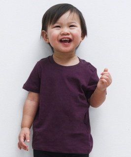 True Blanks by H&M  - Dětské baby tričko 73.8743