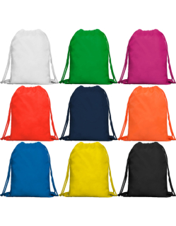 Roly - Polyesterový batoh na záda RY7155
