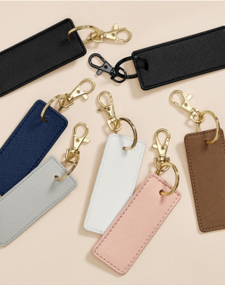 BagBase - Klíčenka Boutique Key Clip BG744