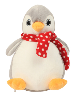 Mumbles -  Zippie Penguin MM566 velikost L 32 /38 cm